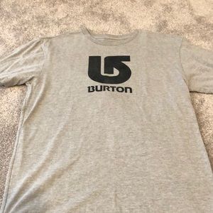 Burton T-shirt